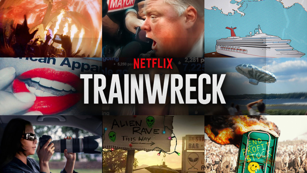 當人為疏失變成災難，Netflix《全面失控》系列